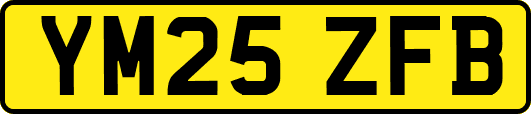 YM25ZFB