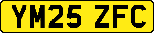 YM25ZFC