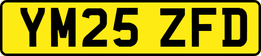 YM25ZFD