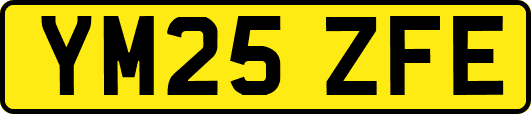 YM25ZFE