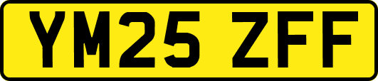 YM25ZFF