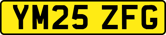 YM25ZFG