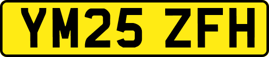 YM25ZFH