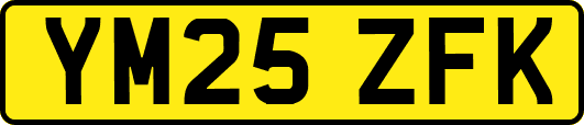 YM25ZFK