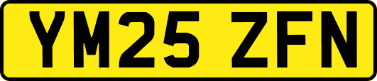 YM25ZFN