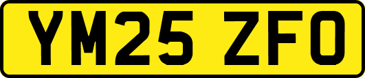 YM25ZFO