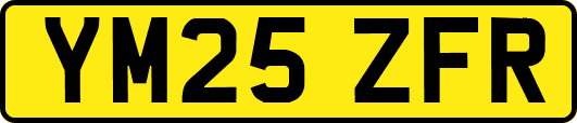 YM25ZFR
