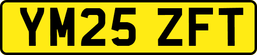 YM25ZFT