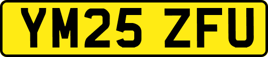 YM25ZFU