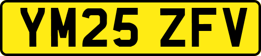 YM25ZFV