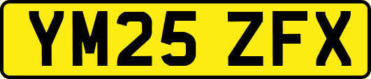 YM25ZFX