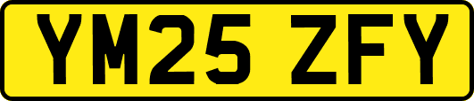 YM25ZFY