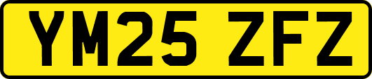 YM25ZFZ