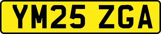 YM25ZGA