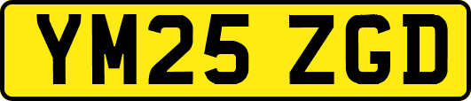 YM25ZGD