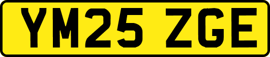 YM25ZGE