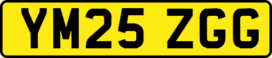 YM25ZGG