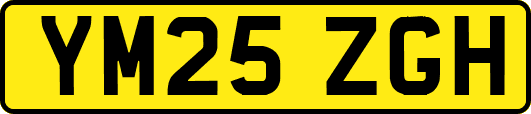 YM25ZGH