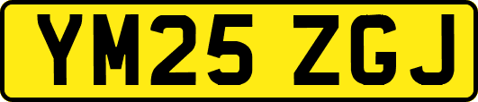 YM25ZGJ