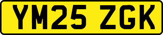 YM25ZGK