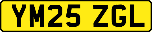 YM25ZGL