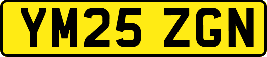 YM25ZGN