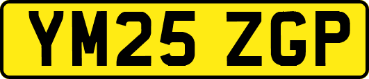 YM25ZGP