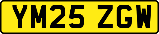 YM25ZGW