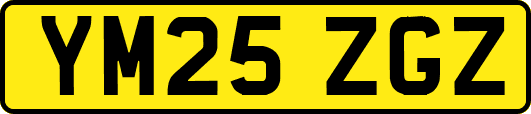 YM25ZGZ