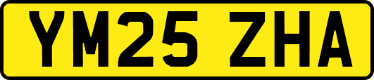 YM25ZHA