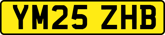 YM25ZHB