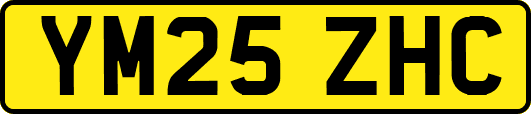 YM25ZHC