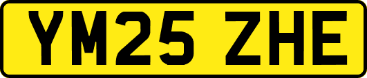 YM25ZHE