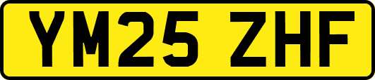 YM25ZHF