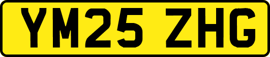 YM25ZHG