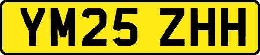 YM25ZHH