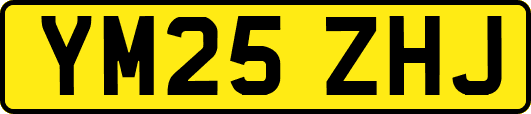 YM25ZHJ