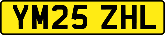 YM25ZHL