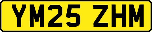 YM25ZHM