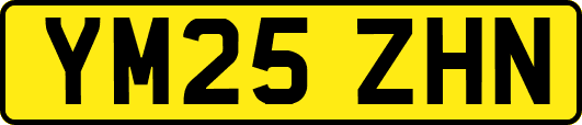 YM25ZHN