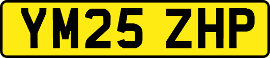 YM25ZHP