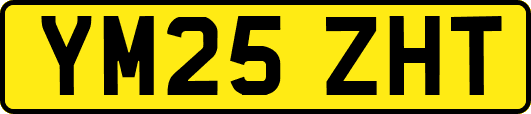 YM25ZHT