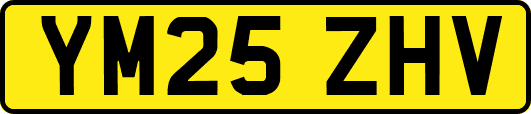 YM25ZHV