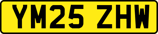 YM25ZHW
