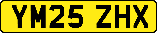 YM25ZHX
