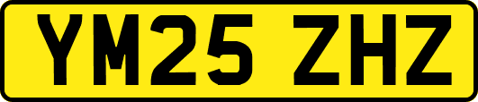 YM25ZHZ