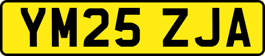 YM25ZJA
