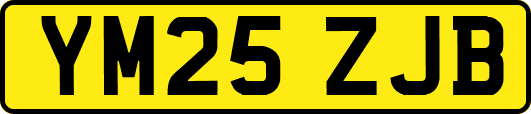 YM25ZJB