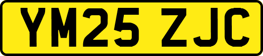 YM25ZJC