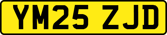 YM25ZJD